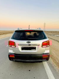 سورنتو • ٢٠١٣ • كفاله مكينه وكير