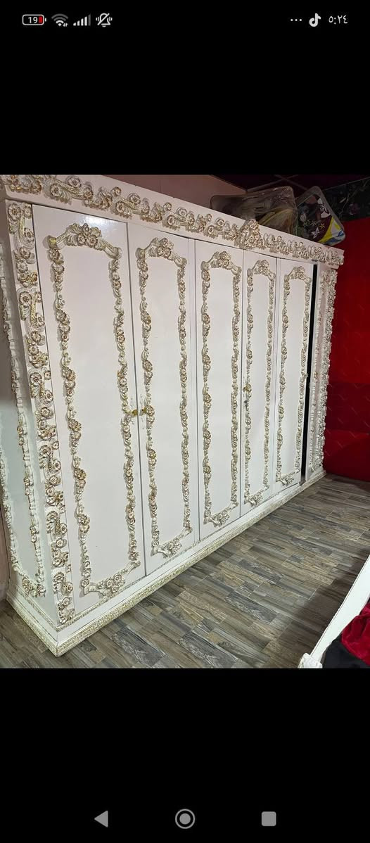 غرفه كويتيه نضافه فول سعر مليون مكاني بصره دور نفط ***********
