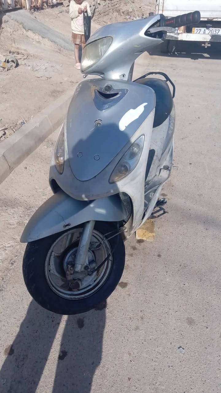 سلام عليكم دراجه ماكس منغولي لبيع ما مفتوحه أوراق المكان ميسان حي الجامعه الرقم***********
