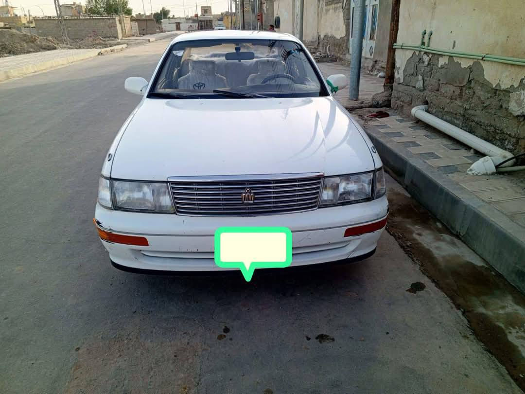 سلام عليكم بطه كفاله عامه طخه بالجاملغ الخلفي مكينه وكير جدد ألفين ونص حداديه وتخم تاير جدد رقم كركوك إنكليزي ب اسمي مشروع وطني تحويل ثاني يوم باسمي رايده ب 60 وبيه مجال اتصل عل رقم بيك خير وتدلل


**إذا كنت صاحب هذا الإعلان وتريد حذفه لأي سبب، رجاءا أرسل رسالة إلى الدعم الفني**