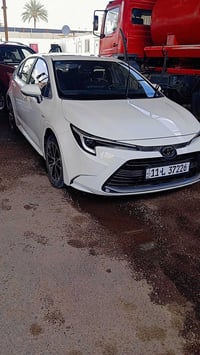 مديل 25 شكل امريكي مكفوله  ماشيه خمستلف  صارلي شهر ونص من معرض منزله ب...