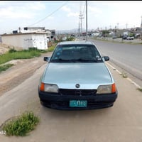 اوبل كاديت • ١٩٩١ • ١٦ صباب