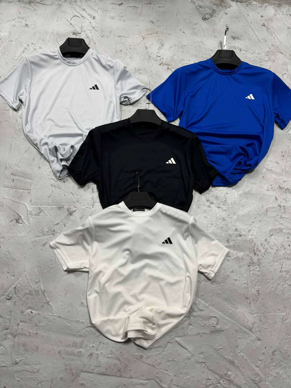 تشيرت رجالي سيريات نضامي.   خامه تركي.  S. M. L. Xl. Xxl.   Xxxl.     Xxxxl.   اقل طلب 1000.   السعر 1.60دولار.    للقطعه.  
***********
https://t.me/+hfEOvkkogrQ4M2Ji.   تلي
