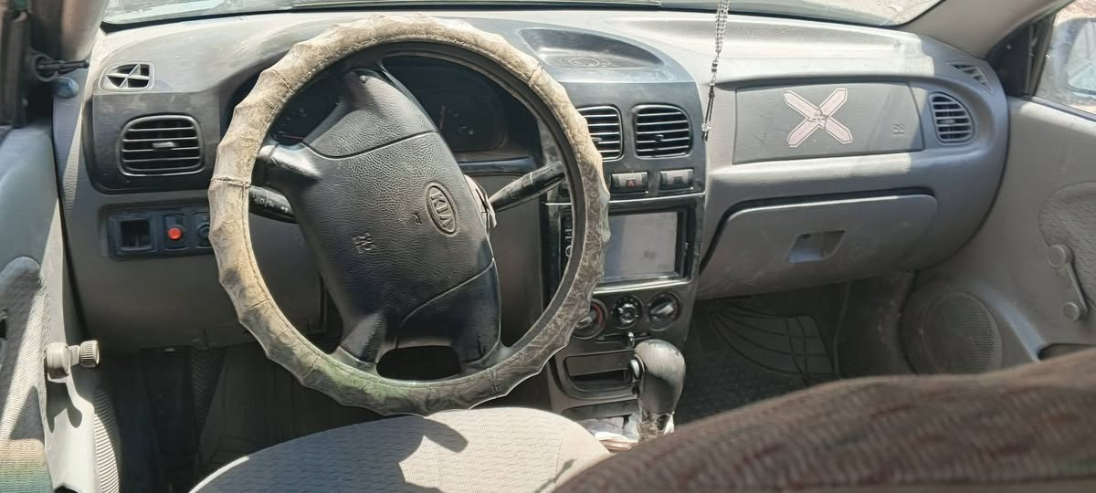 السلام عليكم بيع او مراوس بل اتفاق  بل فرق سعر40 كيرمحرك حاويه بلادي تبريد ثلج  كير اوتوماتيك مكان بغداد الشعب ***********
