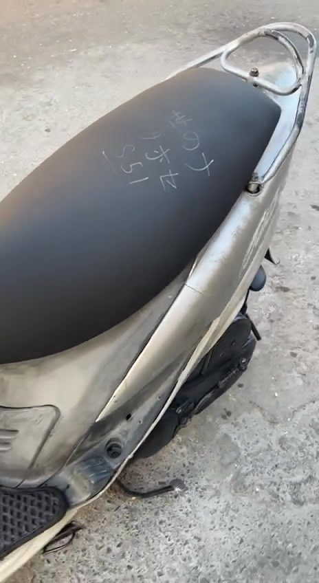 ماكس قجمه نظيفه مكينه ناعمه شلعه ومعدل مبدله بس ولفات كهربائيات تشتغل نكره سلف وبيها هندر سعر 625 بيها مجال بسيط تواصل ***********
