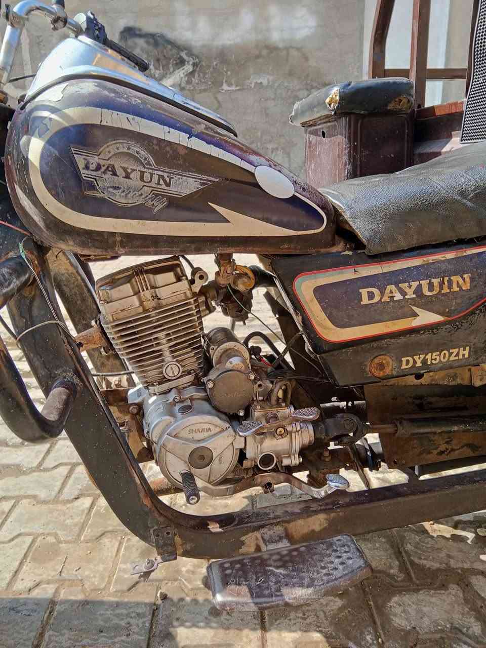 السلام وعليكم ستوته للبيع موديل 2013 مابيه خياس تخم،تايرات جدد مكينه 2024مامفتوحه سعر مليون وخمسميه وبيه مجال تصل  ***********
