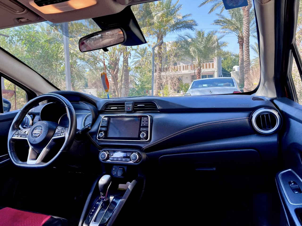 مواصفات SR
بصمه
كاميرا
حساسات
تحكم
بلاجتكور
ويل كب
تشغيل عن بعد 
دبل نوزل Sport
مرقم معوقين واسط 
للاستفسار الاتصال على
***********
مكاني الكوت
