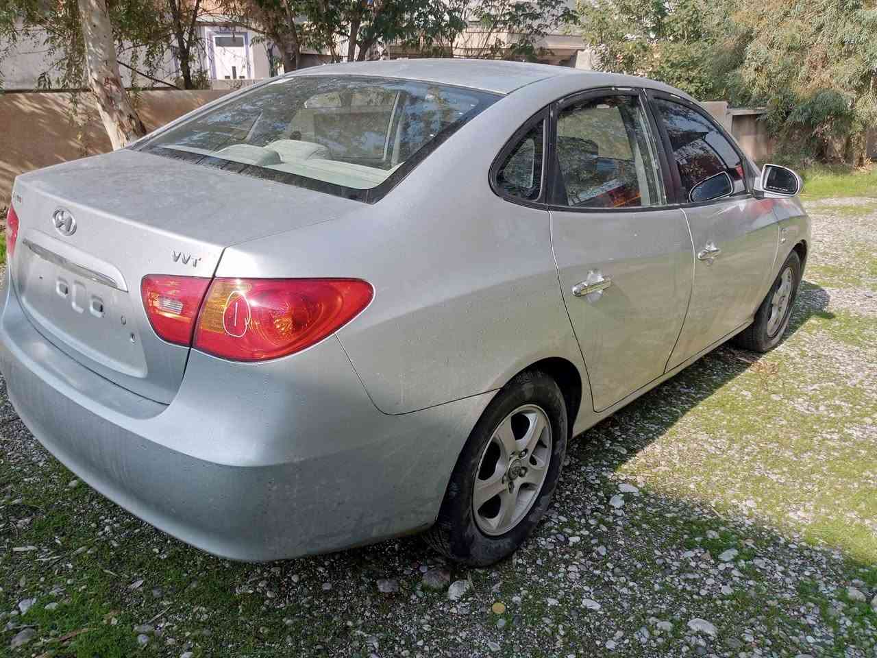 بڕاوەی تازە داخل 2007 زۆر جوانە وەکوشوشە وایە بێ خایسات 4تایەی سفر ساردوو گەرمی بەشرت زۆر تنو تۆڵ هەموگیانی بەشرت 45مجالێ زۆر کم ***********
