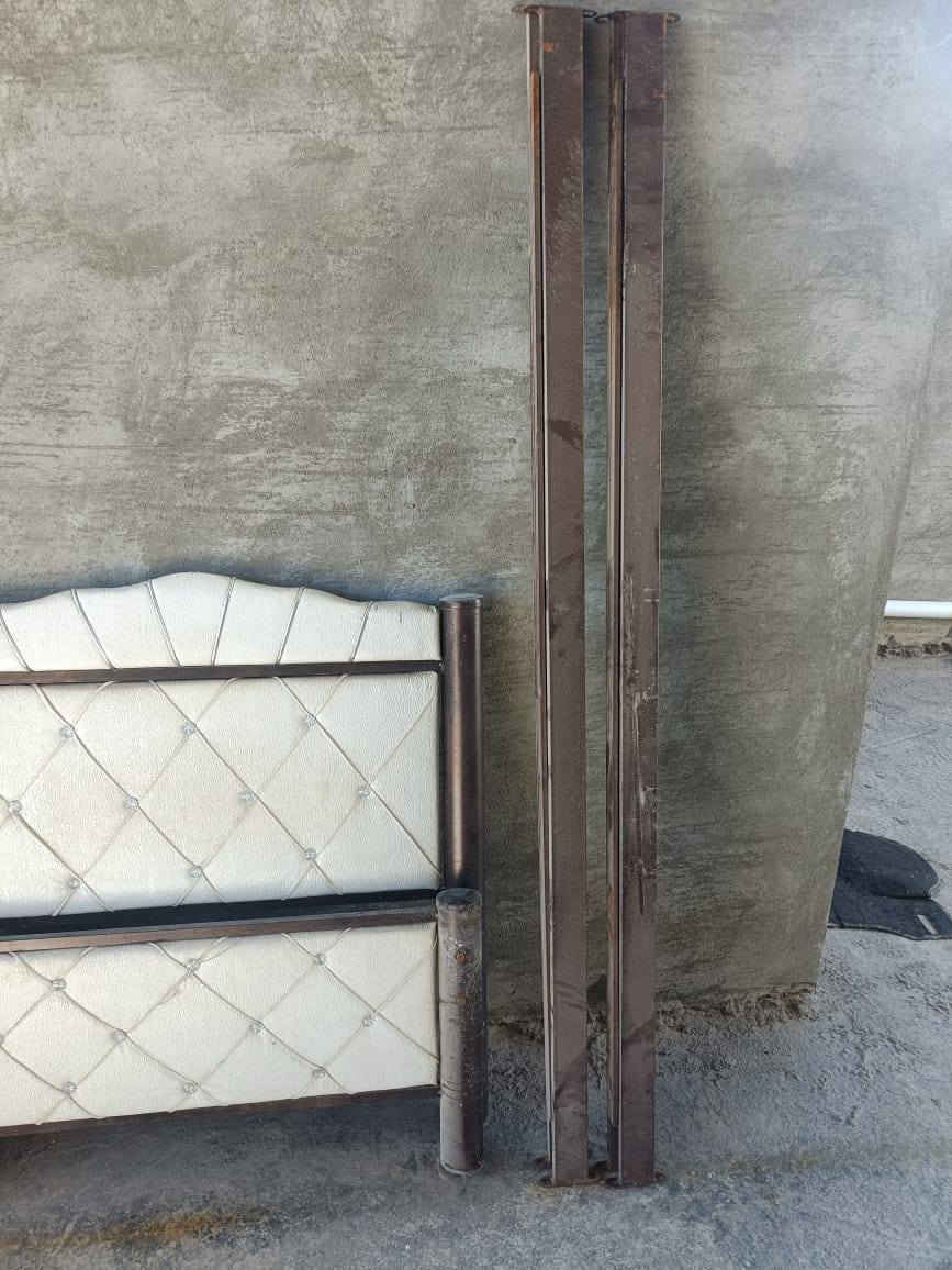 بعد اذنكم. للبيع
سرير حديد عدد2 ودوشك طبي عدد 2 كلهن ب100 الف
الفلوجة /الشهداء
***********
