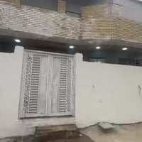 يا الله   دار للبيع مساحه 100 مربع بناء حديث 2025  البناء رفت طابوك صب...