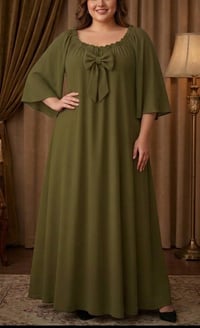 دشداشة • كشمير إيطالي • مقاسات ٥٠-١٠٠