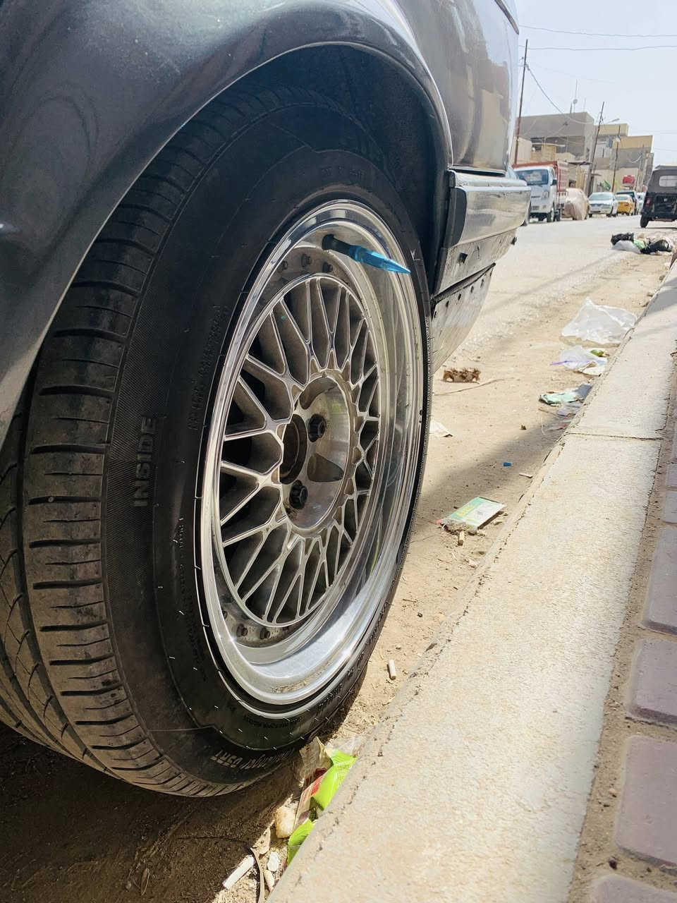 اريد مراوس بتو سايز وانطي فرق عليهن تخم تاير نضيف 90‎%‎


**إذا كنت صاحب هذا الإعلان وتريد حذفه لأي سبب، رجاءا أرسل رسالة إلى الدعم الفني**