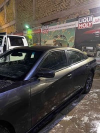 دوج جارجر • ٢٠١٧ • ٣.٦ ٦ سلندر