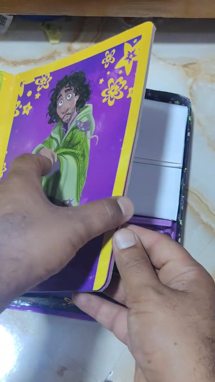 5 الاف


**إذا كنت صاحب هذا الإعلان وتريد حذفه لأي سبب، رجاءا أرسل رسالة إلى الدعم الفني**
