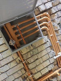 تأسيس ماء ومجاري • صحيات • بابل كربلاء