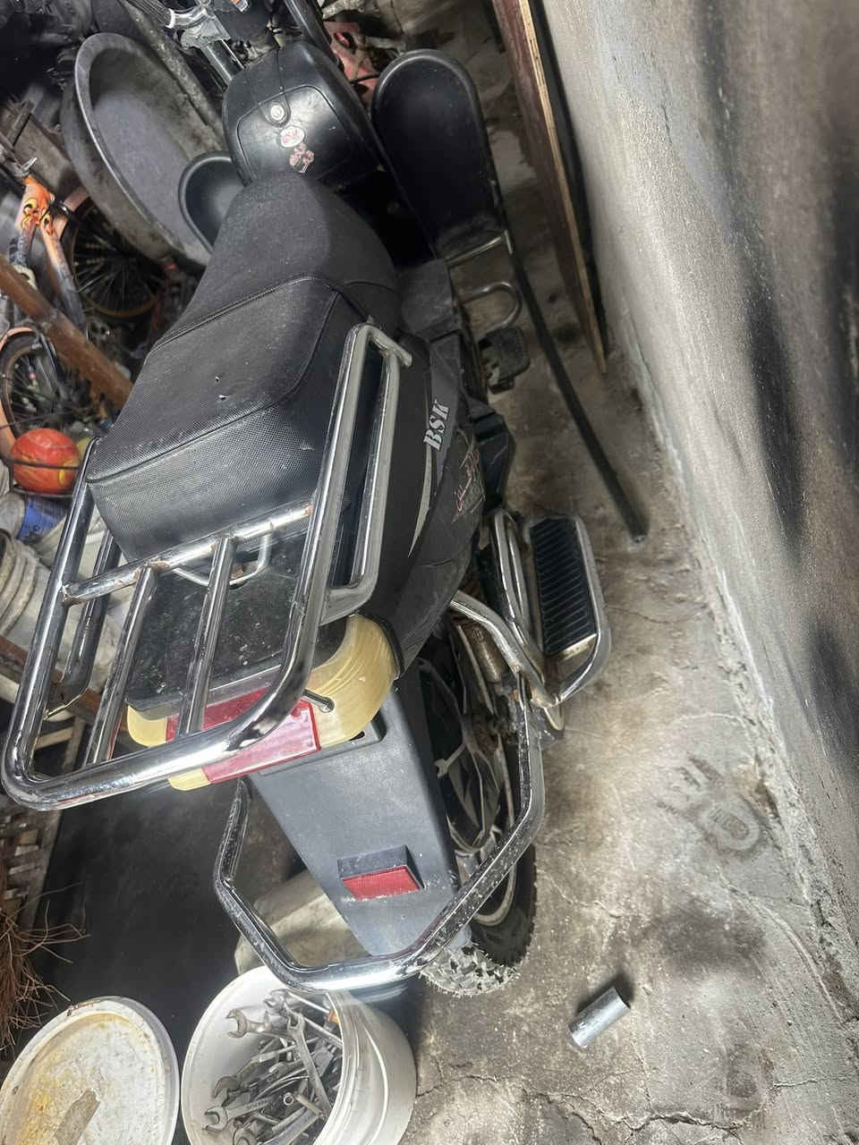 سلام عليكم دراجه شحن البيع  أو مراوس شغاله وكامله باتريات جدجدمكان الحريه


**إذا كنت صاحب هذا الإعلان وتريد حذفه لأي سبب، رجاءا أرسل رسالة إلى الدعم الفني**