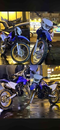 دراجه • نضيفه • للبيع