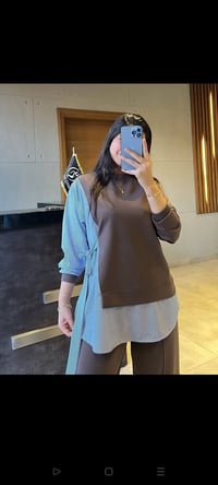 سوت صيفي • ميلتون مستورد • ون سايز ل٨٥ك