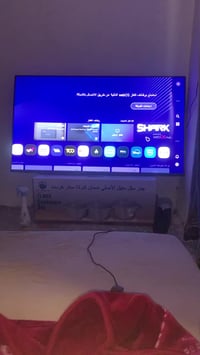 ال جي • ٥٥ بوصة • ١٤٤ فريم