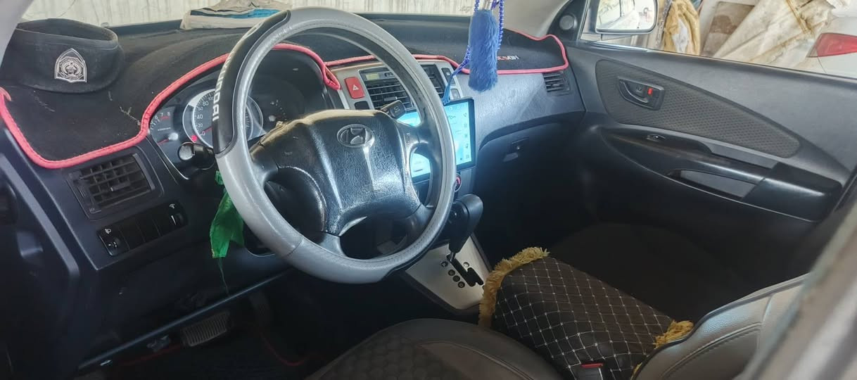 توسان ٢٠٠٩ بيها قطعه وحدة والباقي مكفول تبريد خير من الله كير محرك مكفولات السعر ١١٠مكاني بغداد قرب الهزة مال تاجيات ***********
