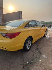 سوناتا • ٢٠١١ • غرامات