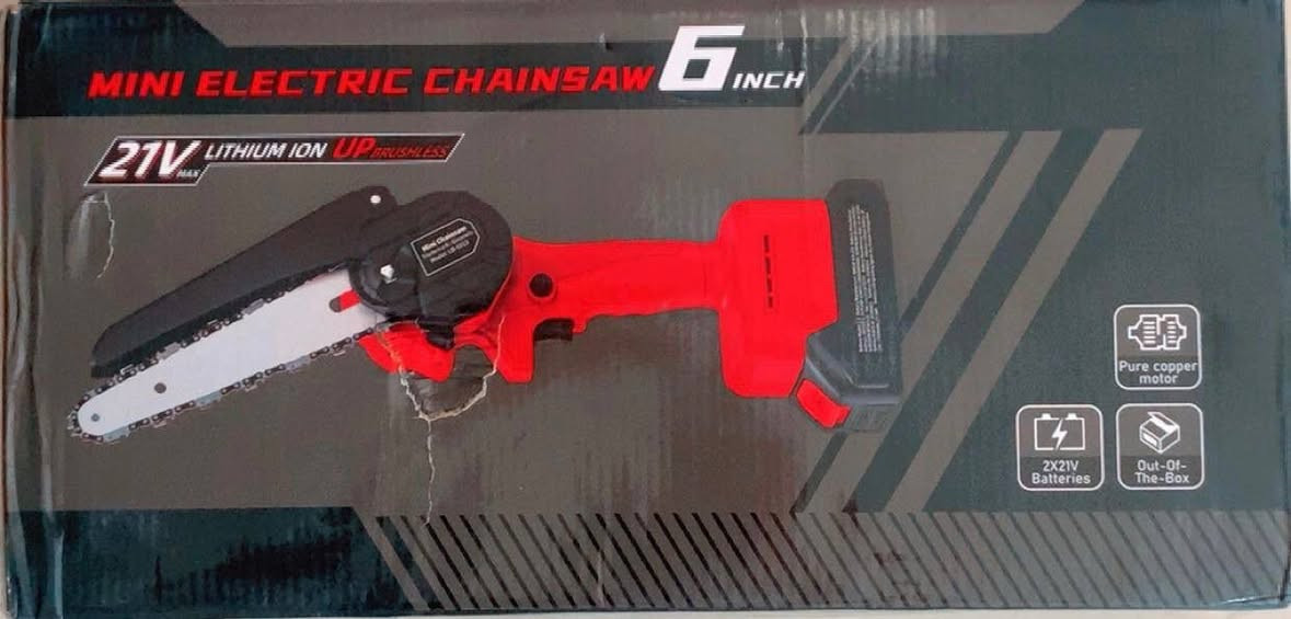 المنشار سعرةً35 والدريل 100 ألف


**إذا كنت صاحب هذا الإعلان وتريد حذفه لأي سبب، رجاءا أرسل رسالة إلى الدعم الفني**