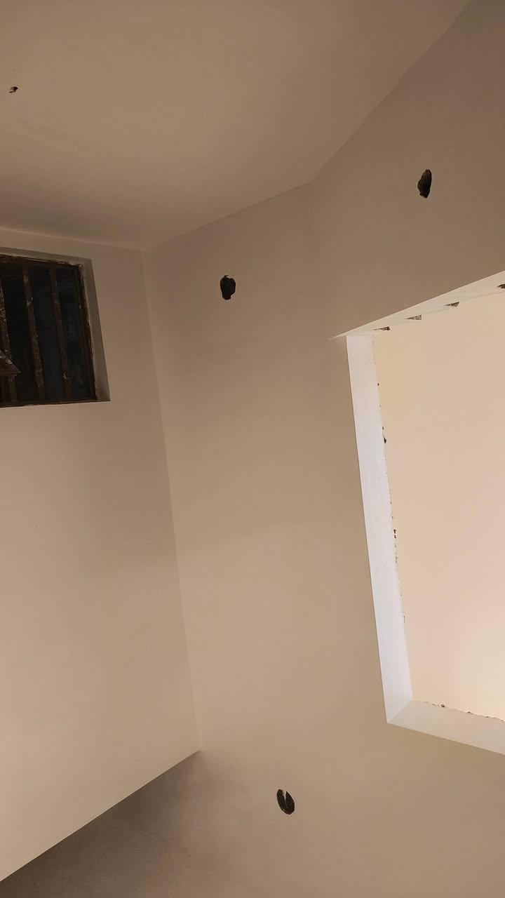 كادر جص وبورك شغل مرتب ونضيف وسرعه بلعمل  مبيت بنفس الموقع العمل
*********** اتصل وتدلل
