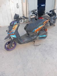 شباب سكنس جبلي للبيع دراجة نظيفة كلش مدينة الصدر 07728706151 السعر ملي...