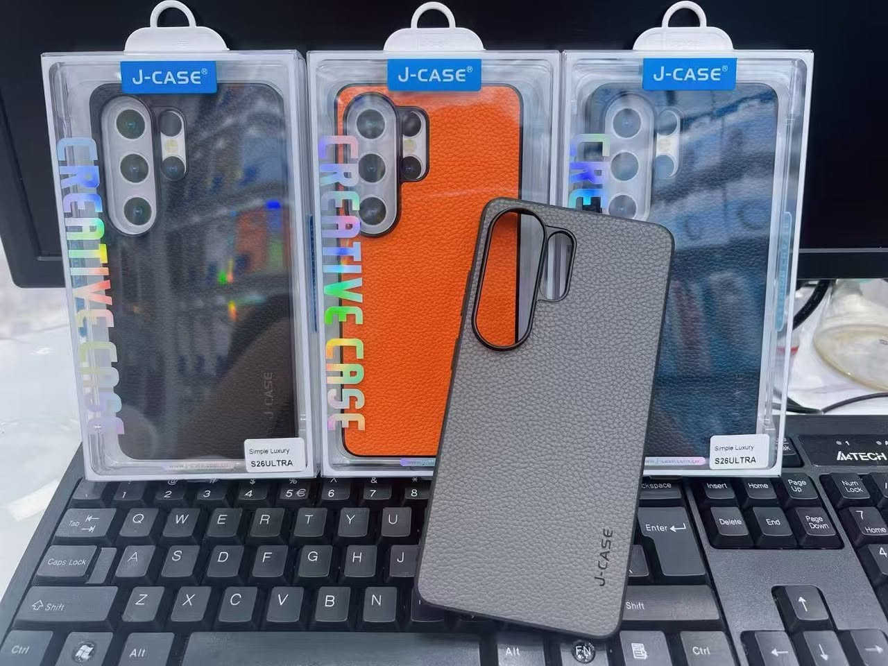 Samsung S26 Ultra

هەمیشە جوانترین کەڤەرەکان بەردەستە

تتوفر دائمًا أجمل الأغطية

کەڤەرو پارێزەری شاشە بەردەستە

تتوفر أغطية وشاشات حماية للشاشة

*********** واتسئاپ
