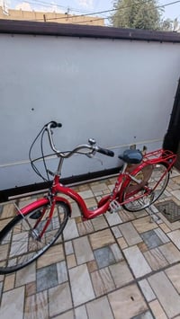 متاح بايسكل باله كير وحساس السعر 80 الف الاتصال بالرقم 07708552897