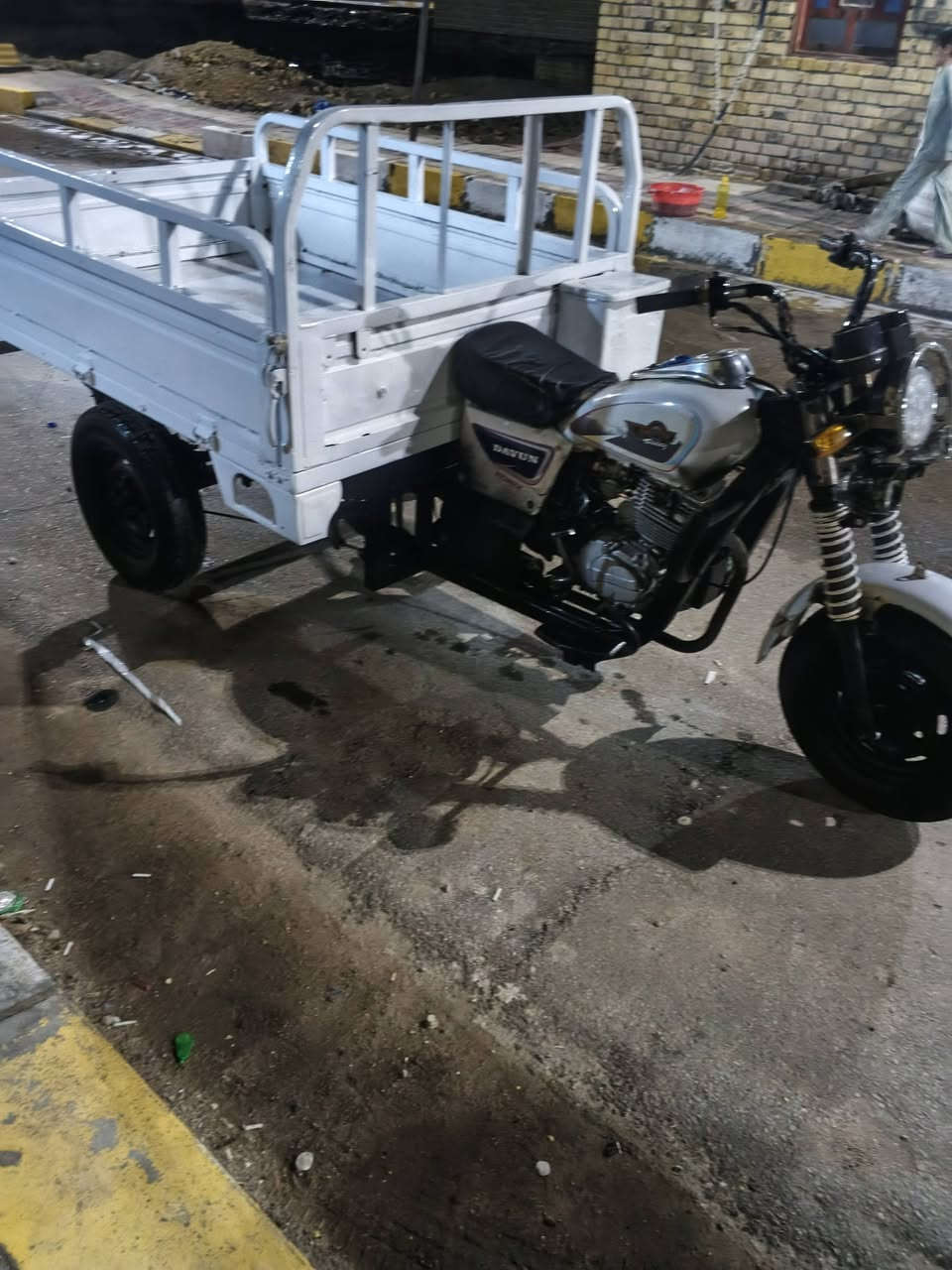 السلام عليكم ستوته كلك كلك مكفوله من سراق  محرك نضيف بدي نضيف توير نضيفه كهربايات شغاله ناصريه مركز *********** رقمي بي وتساب او تصال
