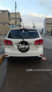 جورني • ٢٠١٥ • ٧ راكب