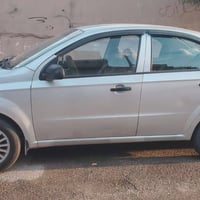 افيو • ٢٠٠٨ • مكينة شرط