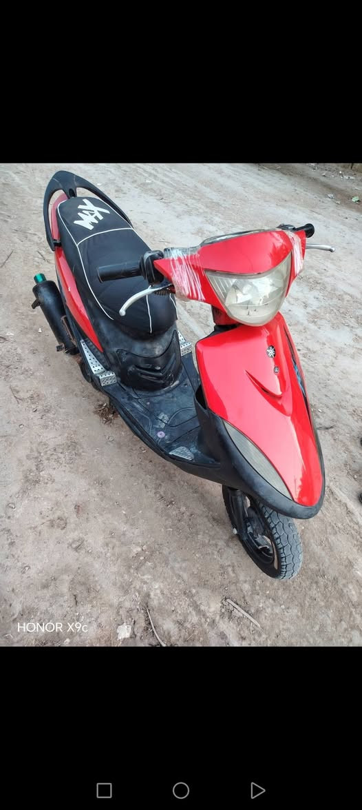 ماكس عدله لبيع مكان سماوه قرب جسر البربوتي


**إذا كنت صاحب هذا الإعلان وتريد حذفه لأي سبب، رجاءا أرسل رسالة إلى الدعم الفني**