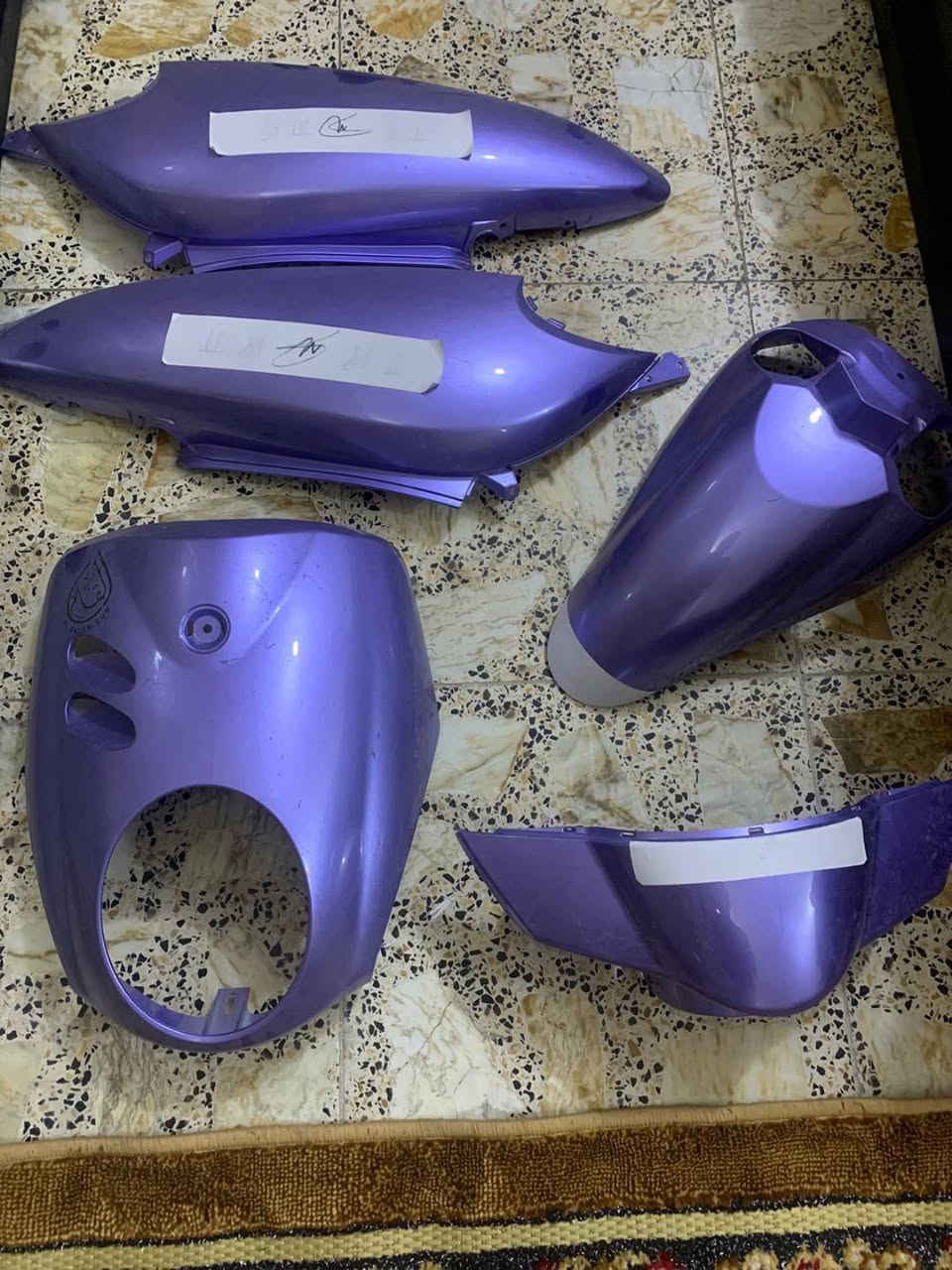 سلام عليكم ورحمة وبركاته 
كفر فله تايوان 
السعر٤٥
مكاني حي اور ***********
