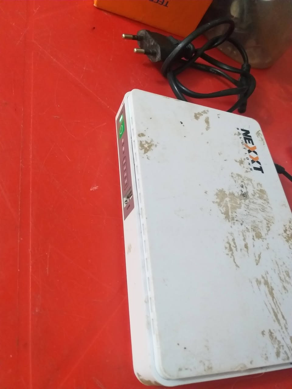 صيانه اجهزه اليو بي اس 🤩🔋🪫
الاستفسار هاتف📱 ***********☎️ فايبر واتساب📞
اللدات اصليه جميع انواع شاشات بلازما 🔧
صيانه اللدات شاشه بلازما جميع انواع 💡
صيانه التلفزيونات القديمه صيانه جميع انواع لابتوب💻
صيانه جميع انواع الستلايت 🖥️
صيانه جميع انواع شاشات البلازما 📺
لارسا لصيانه الاجهزه🔧عنوان كربلاء الحر
