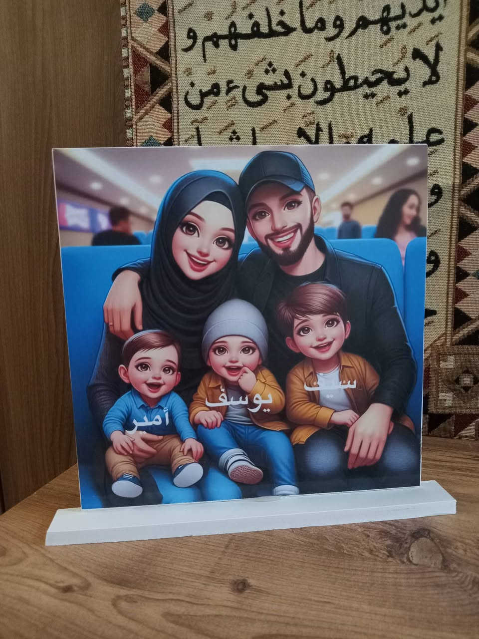 شوفولي الجمال ❤️
موجود توصيل لجميع محافظات العراق 🇮🇶 🕊️
التواصل خاص 🌿 🌺


**إذا كنت صاحب هذا الإعلان وتريد حذفه لأي سبب، رجاءا أرسل رسالة إلى الدعم الفني**