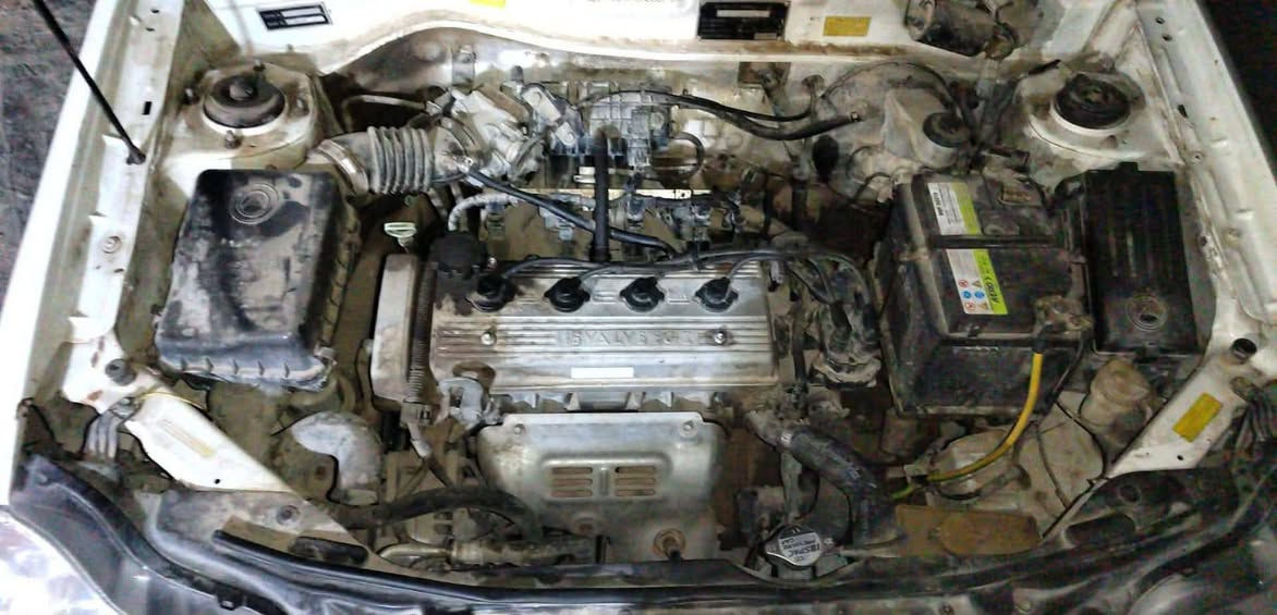 سي كي ٢٠١٣ بدون صبغ بدون حادث بدون نقص كاملة تبريد تدفئة محرك گير مكفول  سعرها ٣٠ وبيها مجال مكانها ديالى بعقوبة 
***********
