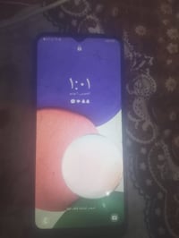 A225G • ذاكرة ١٢٨ • اللمس شغال
