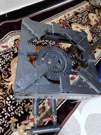 دبل هيتر • حجم كبير • سامراء