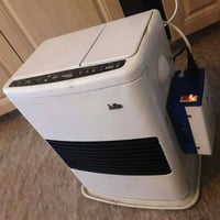 صوبة أوروبيه • نفط وكهرباء • موديل جديد