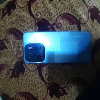 تكنو بوب ٧ • ذاكرة ٦٤ • شاشة مكسورة