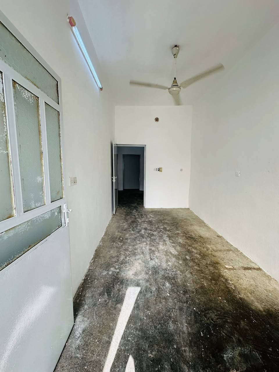 سلام علیکم 

هەرزان هەرزان تەنها بە 230$💵✅ گەڵا ببە خاوەنی ئەم موڵکە کرێ مانگانەی 150 هەزار تاپۆ بەمەرجی تەحویل بە نرخی زەوی بۆ فرۆشتن ✅✅✅

بۆ زانینی شوێن و زانیاری زیاتر تەنها یەک کۆمێنت بکە ڕاستەوخۆ بەنامە پێتدەگات

***********

***********

***********
