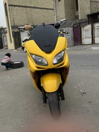 فورزا 09 • سلفر • مكفولة