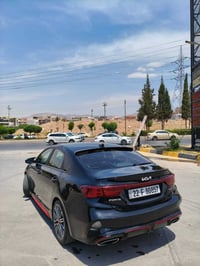 فورتي جي تي • ٢٠٢٣ • ضرر