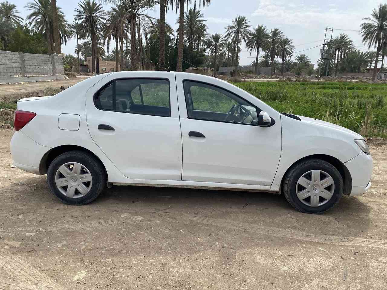 السلام عليكم
رينو سمبل ٢٠١٧ رقم بابل الماني شرط التحويل مكينه ١٦٠٠ كير اوتماتيك بيها مكانات صبغ ابيع احزام مكينه كير حداديه تخم تاير جاهزه السياره ماناقصه شي السعر ٥٧ مكاني حله ***********  فقط اتصال مامتواجد عالفيس
