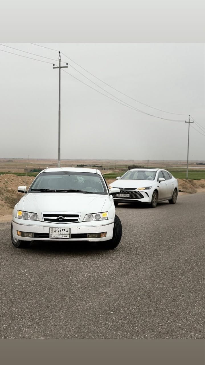 السلام عليكم
كابرس 2006 ls
V6 3600 مكينه جديده قبل جم شهر شادها ترايك شرط طيران وين مايعجبك
السياره تخبل وكلش نضيفه وكفاله عامه نادرا تلكه هيج موديلات وسياره مكفوله

رقم بصره شرط التحويل
منضومه تبريد مال هذا الموسم ثلج 
حداده جديده 
سياره مال جناي ومامتعوبه ومصروف عليها على ايدي
بيها ملاحضات بسيطه مثلا محتاجه بوليش وهيج امور بسيطه وعندي كلش هواي غراض الها يصيرن حلال المشتري ❤️
**ملاحضه اخوان قبل فتره صارت بيها مشكله بالكير ويمشي وينمر بس نوبات يحشر انا اوكعلك فلوس كير من السعر حته ما اتفاشل وياك
مكاني بصره
بيع او مراوس حسب القناعه 
***********
سعر 75 وبيها مجال للشراي يجي ويدلل
