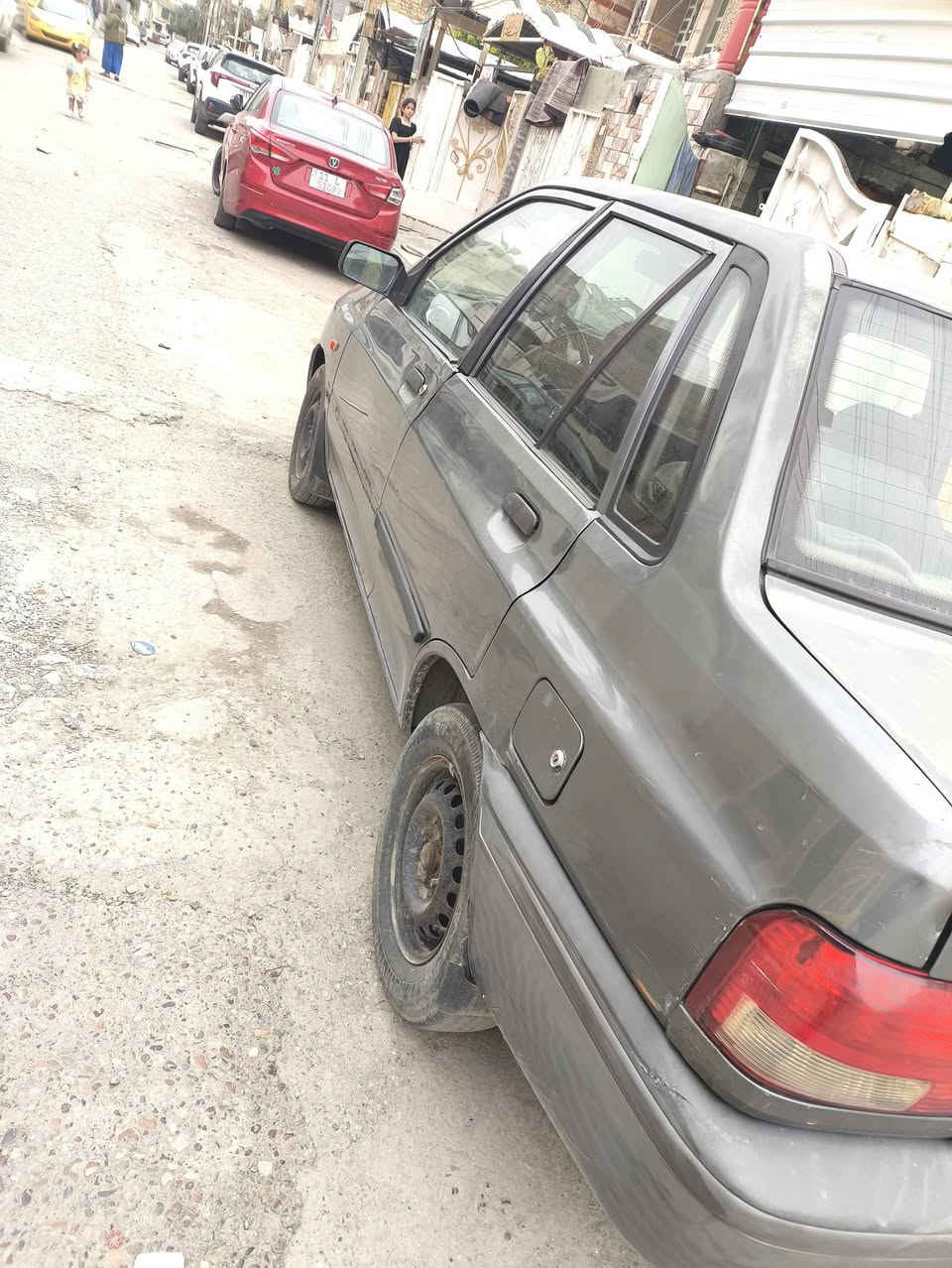 سنويه بسمي موديل 12 مكاني الشعب ***********
