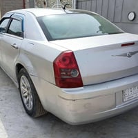 كرايسلر 300 • ٢٠٠٨ • رقم ذي قار