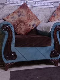 طقم ١٠ مقاعد • الشعب • ثقيل